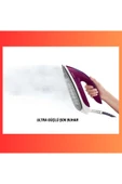 Philips Perfectcare Compact Essential Buhar Kazanlı Ütü Mor Oneblade Hediye - 7