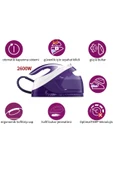 Philips Perfectcare Buhar Kazanlı Ütü - 1