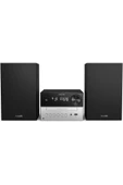 Philips M3205/12 Mini Stereo Sistem, Cd Ve Bluetooth - 1
