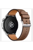 Huawei Watch GT4 46mm - Kahverengi - 8