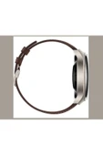 Huawei WATCH PRO - Kahverengi - 5