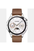 Huawei Watch GT4 46mm - Kahverengi - 3