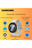 Samsung Galaxy Watch 7, 44MM, Yeşil - 1