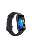 Huawei Band 8 Akıllı Bileklik Gece Siyahı - 2
