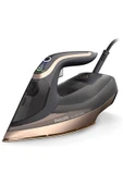 Philips Azur 3000 W Buharlı Ütü Dst8050/20 - 1