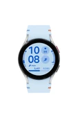 Samsung Galaxy Watch FE 40mm Bluetooth - Gümüş - 1