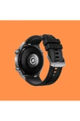 Huawei Watch Ultimate Keşif Siyahı Akıllı Saat - 6