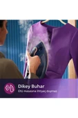 Philips Azur 8000 Series Steam Iron Dst8050/20 - 4