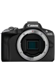 Canon EOS R50 Body Fotoğraf Makinesi Siyah - 1