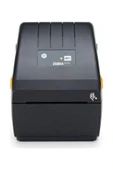 Zebra Zd22042-d0eg00ez Zd220d 203 Dpi Usb Standart Direk Thermal Barkod Yazıcı - 1