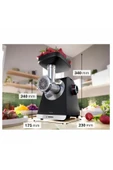 Bosch 2100 W Kıyma Makinesi - 2