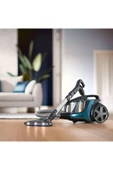 Philips 9000 Yeni Seri TriActive Başlık PowerCyclone Teknolojisi ile Premium Toz Torbasız Süpürge - 4