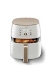 Philips Rapid Air Teknolojisi/20 Airfryer XXL Smart Sense Fritöz - 2