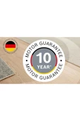 Bosch BCS61113 Serie 6 Şarjlı Süpürge Unlimited Beyaz - 3