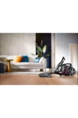 Philips Vaccum Series Turbo Başlıklı Yıkanabilir Hepa 13 Filtreli Premium Torbasız Süpürge 99W, XB9155/07 - 5