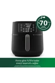 Philips Airfryer HD9285/96 5000 Serisi XXL Connected 7.2 lt Yağsız Fritöz - 7