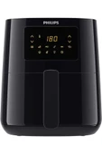 Philips Hava Fritözü 0.8kg/4.1l Kapasite Kızartma, Pişirme, Izgara, Kavurma veya Tekrar Isıtma - Hd9252/90 - 1