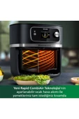 Philips Airfryer HD9880/90 7000 Serisi Combi XXL Connected 8.3 lt Yağsız Fritöz Özellikleri - 4