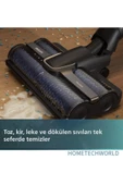 Philips Aqua Trio XW9383/01 Ultra Kablosuz Islak-kuru Elektrikli Süpürge ,kendi Kendini Temizleme - 5