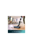 Philips AquaTrio ,XW9383 ,9000 Kablosuz Wet & Dry Vacuum (Islak, Kuru ve Moplu)  Dik Süpürge - 6