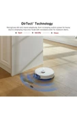 Roborock 10000pa S8 Maxv Ultra Sesli Kontrol-akıllı Yaşam Akıllı Robot süpürge+SÜPRİZ HEDİYE - 1