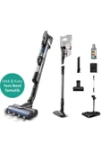 Philips Turbolu Premium Aqua Trio Özel Seri otomatik kendini temizleme Islak Ve Kuru Dikey Süpürge Xw9463/11 - 5