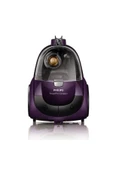 Philips Powerpro Compact Torbasız Elektirikli Süpürge Fc9323/07 - 6