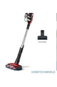 Philips Speedpro Şarjlı Dik Süpürge Süper Hızlı Temiz,360° Emiş Başlığı İle En Büyük Yardımcınız - 1