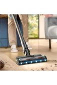 Philips DrmZ Yeni Seri TriActive Akıllı LED başlık En Hızlı6000 Serisi Xc6557/01 Şarjlı Dikey Süpürge - 3