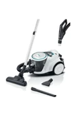 Bosch Bgs41hyg1 Pro Hygienic Toz Torbasız Elektrik Süpürgesi 952Dseri - 1