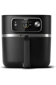 Philips Airfryer 7000 Serisi XXL Connected, Gıda termometreli, 2 kg, 8.3 L Kapasite, Connected - 5