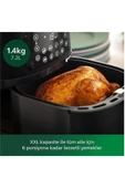 Philips AIRFRYER HD9285/96 5000 UYUMLU SERISI XXL CONNECTED - 5