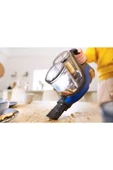 Philips Xc8049/01 Şarjlı Dikey Süpürge Dst5030 Ütü - 4