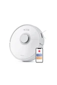 Roborock Yeni Özellikli Q7 Max Robot Süpürge Beyaz - 1