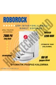 Roborock Ultra Lux Premium Akıllı Robot Süpürge - 1