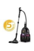 Philips Vaccum Series Turbo Başlıklı Yıkanabilir Hepa 13 Filtreli Premium Torbasız Süpürge 99W, XB9155/07 - 2
