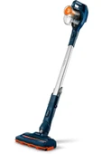 Philips Dik Süpürge Speed Pro Kablosuz Şarjlı Dikey Süpürge Fc6724/01 838Qseri - 1