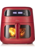 Arzum Airtasty Smart 7.5 L Sıcak Hava Fritözü Airfryer 24 Ay Garantili - 2
