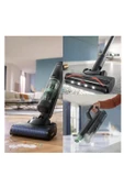 Philips Tek Süpürge ,3 işlem Silin,Süpürün ,çekin.. Aqua Trio Kablosuz Islak&kuru Dikey Süpürge, - 6