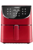 COSORI Sıcak Hava Fritözü Xxl, Yağsız, 5,5 L, 11 Program 1700 W - 1