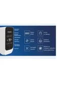 Philips Suya Dokunan Teknoloji Dijital Pompalı Su Arıtma Cihazı - 3