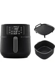 Philips AIRFRYER HD9285/96 5000 UYUMLU SERISI XXL CONNECTED - 2