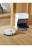 Roborock 10000pa S8 Maxv Ultra Sesli Kontrol-akıllı Yaşam Akıllı Robot süpürge+SÜPRİZ HEDİYE - 2