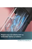 Philips Aqua Trio XW9383/01 Ultra Kablosuz Islak-kuru Elektrikli Süpürge ,kendi Kendini Temizleme - 4