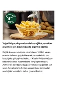 Philips Airfryer 7000 Serisi XXL Connected, Gıda termometreli, 2 kg, 8.3 L Kapasite, Connected - 7