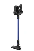 Beko SD  Siyah Mavi Dikey Şarjlı Süpürge - 2