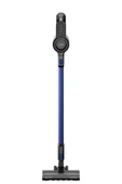 Beko SD  Siyah Mavi Dikey Şarjlı Süpürge - 4