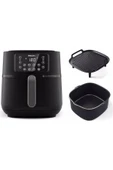 Philips HD9285/96 5000 Serisi Airfryer XXL - 2
