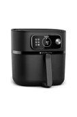 Philips YENİ SERİ , HD9875 7000 Serisi Airfryer Combi Xxl Connected , 8.3 Litre , 2200 W - 1