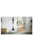 Bosch 250 Watt Prohygienic Aqua Islak Kuru Şarjlı Dikey Süpürge - 5